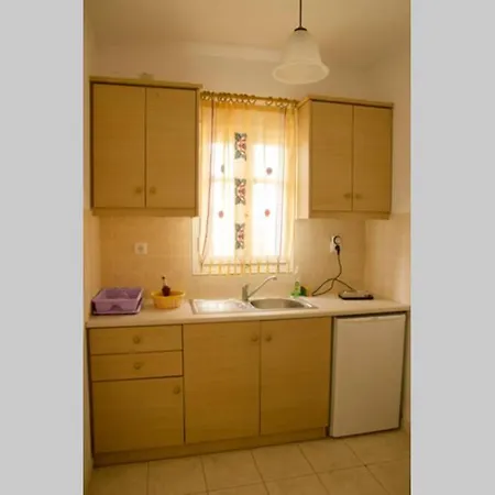Holiday home Cycladic In Rural Surrounding 4 Tholaria