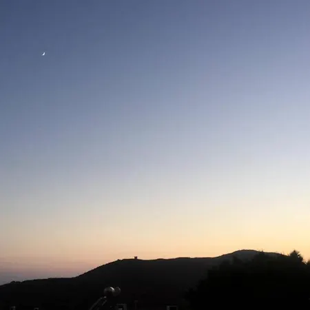Cycladic In Rural Surrounding 4 Holiday home