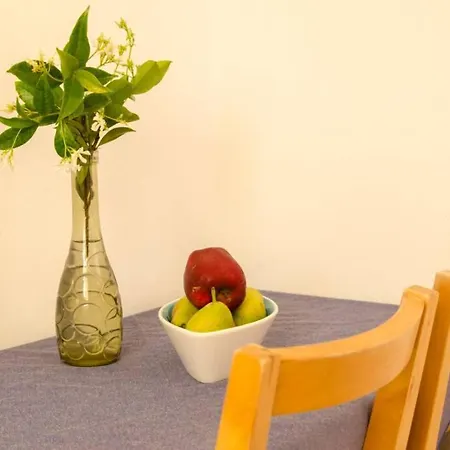Holiday home Cycladic In Rural Surrounding 4 *