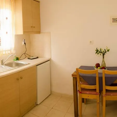 Holiday home Cycladic In Rural Surrounding 4 Tholaria