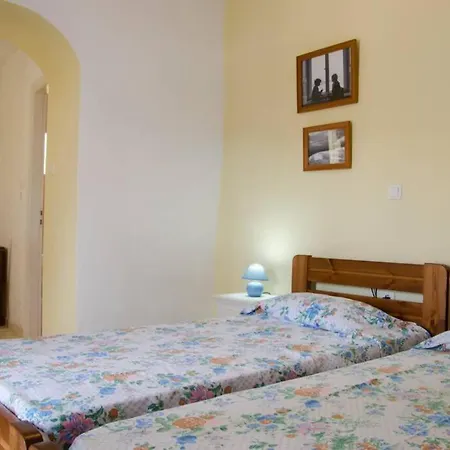 Cycladic In Rural Surrounding 4 Holiday home