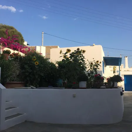Cycladic In Rural Surrounding 4
