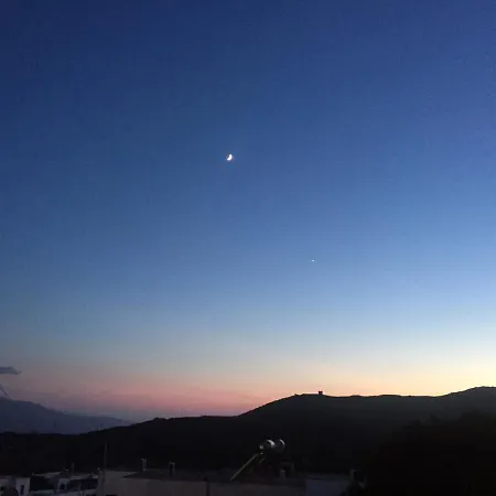 Cycladic In Rural Surrounding 4 Holiday home Tholaria